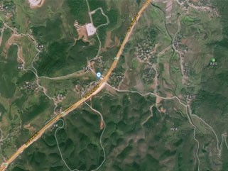 穿越湖南懷化高速公路自來水管項目涉路安評報告順利通過專家審查