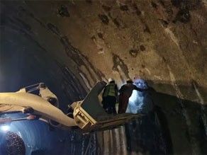 隧道工程安全評價細則_專業團隊如何開展隧道項目安全質量技術評價？