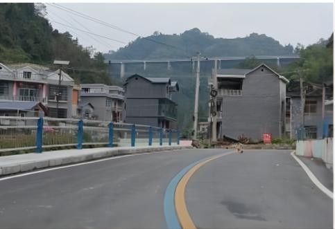 湘西吉首涉路安評案例_吉首市城鄉供水一體化建設項目保障公路安全評價