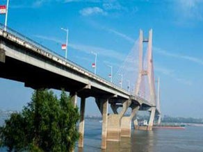 河南省橋梁建設如何選擇優質航道通航條件影響評價（航評）單位？
