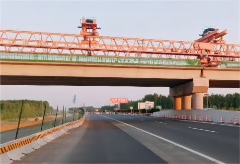 為什么高速公路連接線涉路安評報告由省級交通主管部門審批