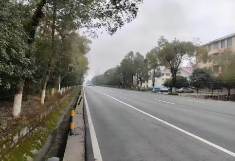 湖南省跨越公路安全評價報告編制注意事項