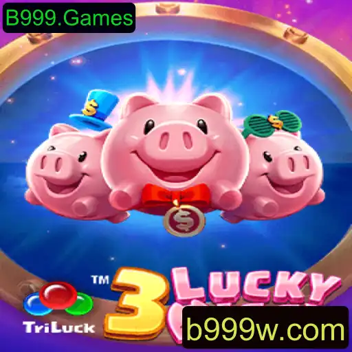 Explorando o Fascinante Mundo de '3LUCKYPIGGY' na Plataforma B999.Games