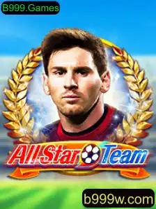 Explorando o Mundo do Jogo AllStarTeam: Uma Aventura com B999.Games