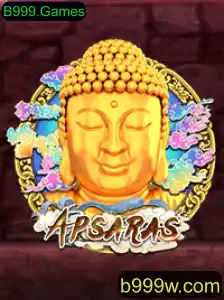 Descobrindo o Mundo de Apsaras: O Fascinante Jogo de B999.Games