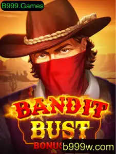 BanditBustBonusBuy: Mergulhe na Emoção com B999.Games
