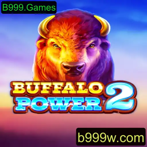 Buffalo Power 2: Uma Nova Aventura no Mundo dos Cassinos Online