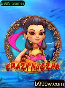 Descubra o universo fascinante de CrazyNuoZha no B999.Games