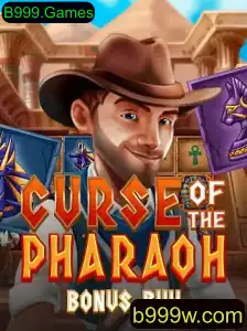 Descobrindo a Aventura de 'CurseofthePharaohBonusBuy' no Mundo dos Jogos Online