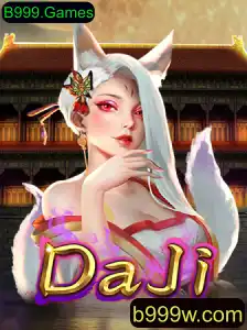 DaJi: Uma Nova Experiência de Jogo em B999.Games