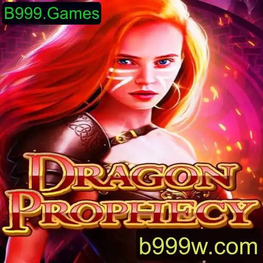 Descubra a Emoção de DragonProphecy: O Novo Sucesso da B999.Games