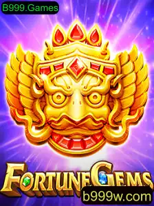 Explorando FortuneGems: Um Guia Completo sobre B999.Games