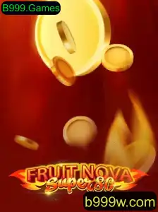 Descubra o Mundo Empolgante de FruitNovaSuper80 no B999.Games