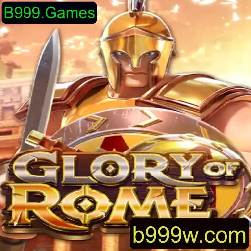 GloryofRome: Estratégia e Conquista na Era Romana com B999.Games