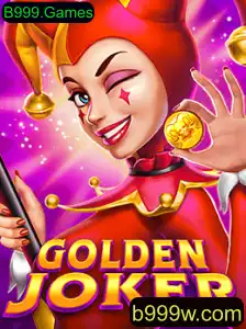 GoldenJoker: O Fascinante Mundo do Jogo de Azar Online
