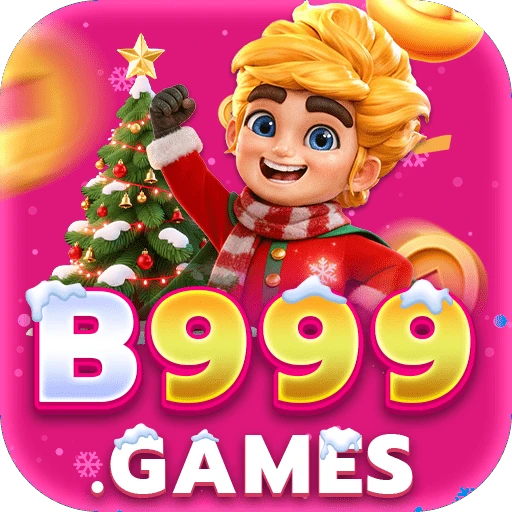 B999.Games Excellent Online Cassino In Brasil Logo
