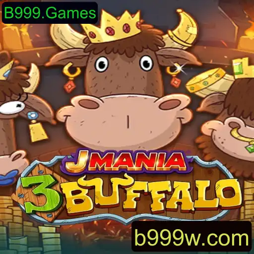 Explorando JMania3Buffalo: O Novo Fenômeno de B999.Games