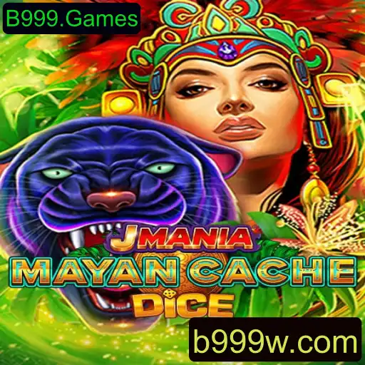 Explorando o Mundo do Jogo JManiaMayanCacheDice da B999.Games