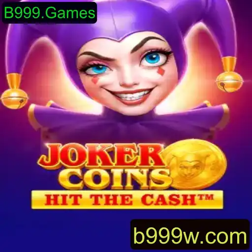 Descubra o Universo do JokerCoins: Um Novo Horizonte em Entretenimento Digital