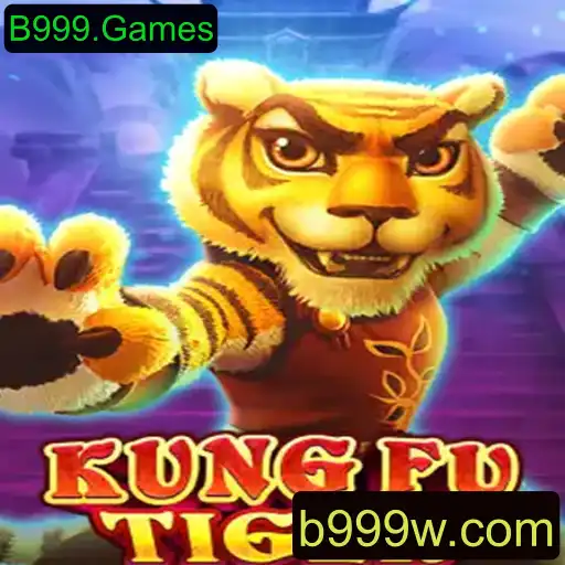 KungFuTiger: A Nova Sensação nos Jogos Online