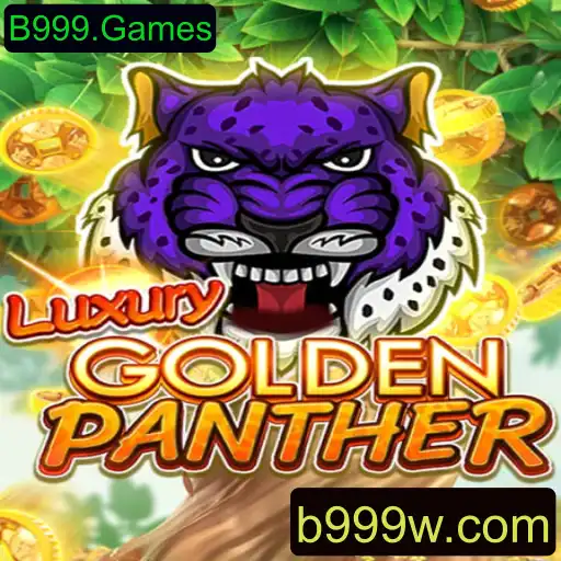 Descubra o Mundo de LUXURYGOLDENPANTHER da B999.Games