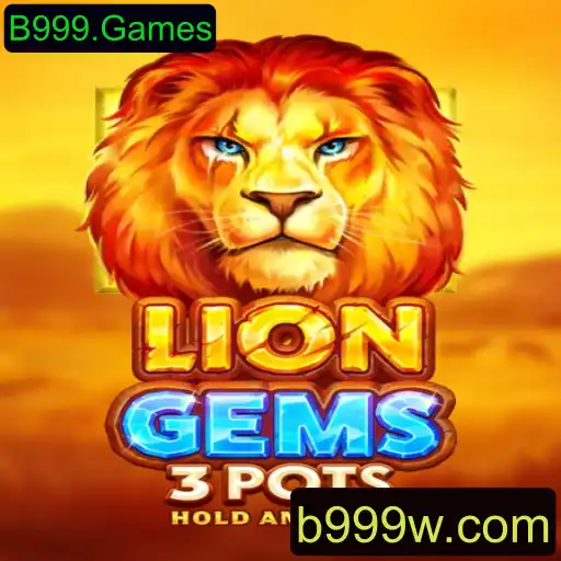 Explorando LionGems3pots: Um Mergulho no Mundo de B999.Games