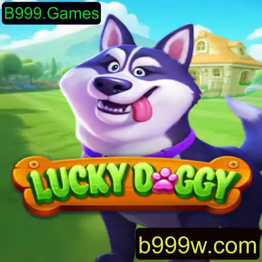Explorando o Mundo Empolgante de LuckyDoggy no B999.Games