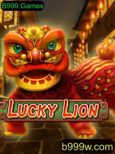 Explorando o Mundo Empolgante do Jogo LuckyLion na Plataforma B999.Games