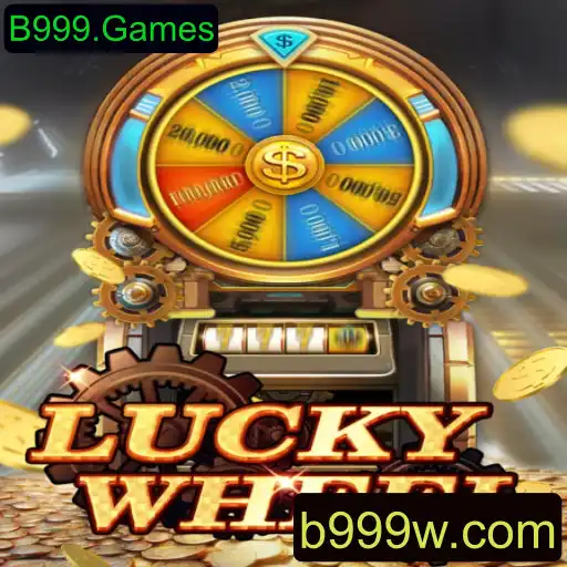 Descubra as Emoções do Jogo LuckyWheel da B999.Games