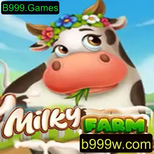 Descubra o Fascinante Mundo de MilkyFarm em B999.Games