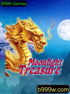 MoonlightTreasure: Descubra o Fascinante Jogo da B999.Games