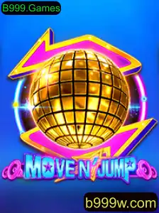 MovenJump: A Nova Sensação dos Jogos da B999.Games