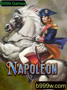 Explorando o Jogo Napoleon e suas Regras na Plataforma B999.Games