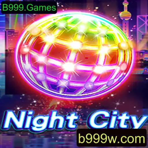 NightCity: Uma Jornada Imersiva no Novo Lançamento da B999.Games