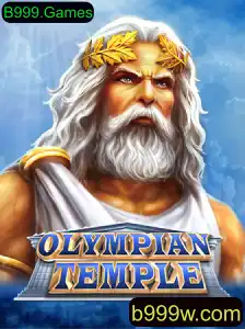 OlympianTemple: Explorando o Fascinante Mundo do Novo Jogo da B999.Games