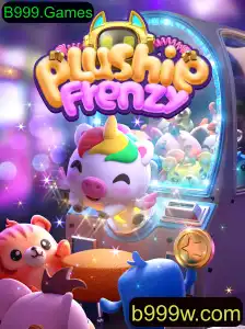 PlushieFrenzy: Uma Imersão no Mundo Encantador e Divertido dos Peluches
