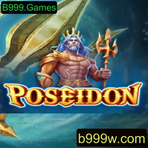 Poseidon - Um Mergulho no Mundo Submarino de B999.Games