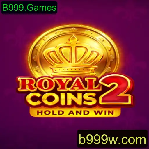 Explorando o Mundo Imersivo de RoyalCoins2: O Novo Jogo da B999.Games