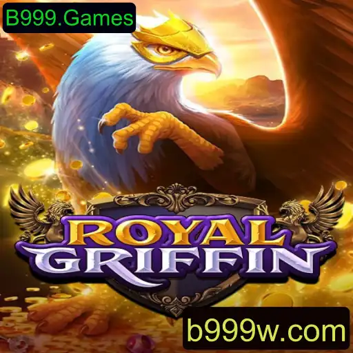 Descubra o Fascinante Mundo de RoyalGriffin: O Jogo Revolucionário da B999.Games