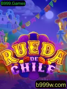 Descubra RuedaDeChile: O Fascinante Jogo de Tabuleiro da B999.Games