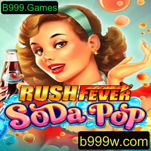 Explorando o Mundo Vibrante de RushFeverSodaPop: O Jogo Inovador de B999.Games