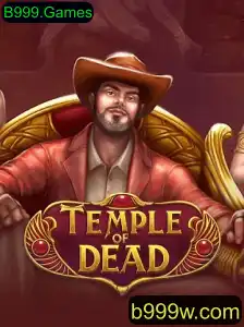 Descubra as Aventuras de TempleofDead no Mundo de B999.Games