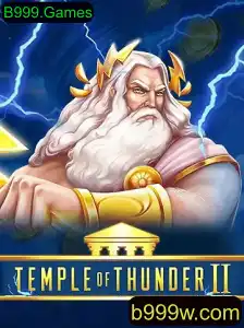 Explorando TempleofThunderII: Aventuras, Desafios e Estratégias
