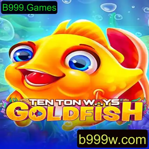 Descubra o Encantador Mundo de TenTonWaysGoldfish