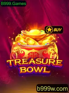 Explorando o Universo de TreasureBowl: Uma Jornada com B999.Games