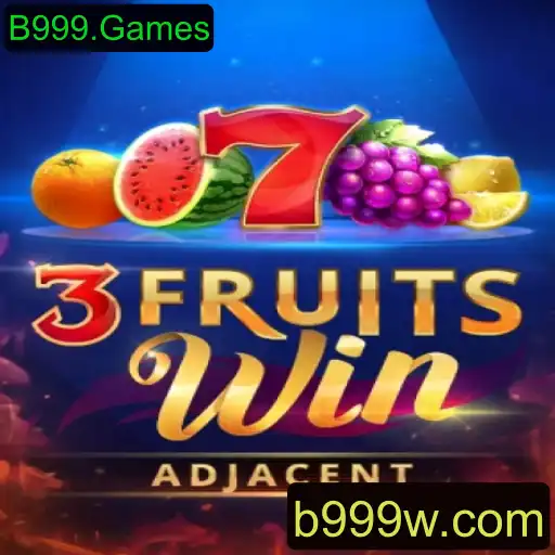 Explorando o Mundo dos Jogos com 3FruitsWin e B999.Games