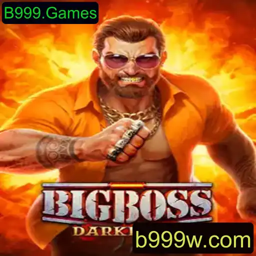 Descubra o Mundo de BigBoss: Uma Nova Experiência com B999.Games