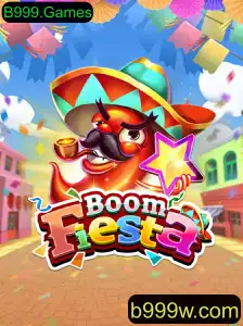 Explorando o Mundo Vibrante de BoomFiesta da B999.Games