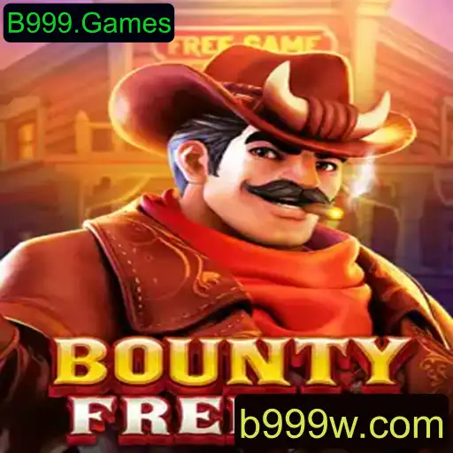 Descubra BountyFrenzy: O Novo Fenômeno de B999.Games