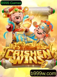Descubra o Fascinante Mundo de CaishenWins no B999.Games
